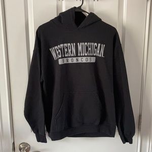 Men’s Western Michigan Hoodie